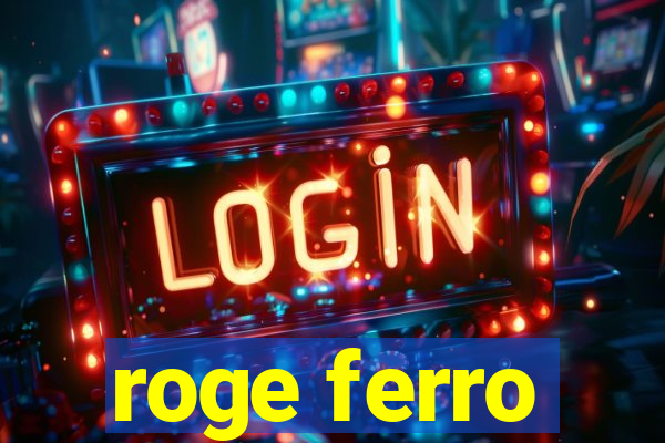 roge ferro